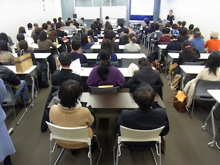 関西英語教育学会 KELES 第24回セミナー 閉会のあいさつ