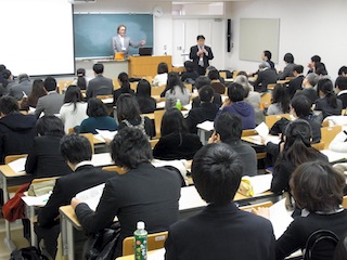 関西英語教育学会 KELES 第14回卒論・修論研究発表セミナー
