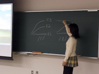 関西英語教育学会 KELES 第14回卒論・修論研究発表セミナー