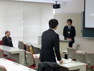 関西英語教育学会 KELES 第14回卒論・修論研究発表セミナー