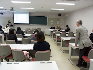関西英語教育学会 KELES 第14回卒論・修論研究発表セミナー