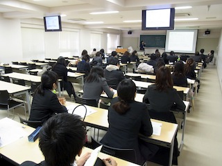 関西英語教育学会 KELES 第14回卒論・修論研究発表セミナー