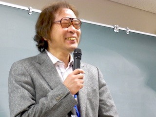 関西英語教育学会 KELES 第14回卒論・修論研究発表セミナー スペシャル・トーク 門田 修平 先生(関西学院大学 教授)