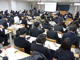 関西英語教育学会 KELES 第14回卒論・修論研究発表セミナー スペシャル・トーク