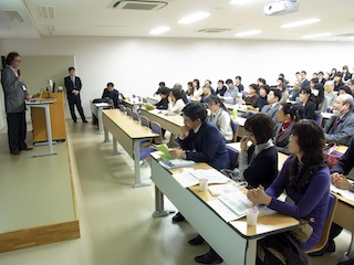 関西英語教育学会 KELES 第14回卒論・修論研究発表セミナー スペシャル・トーク